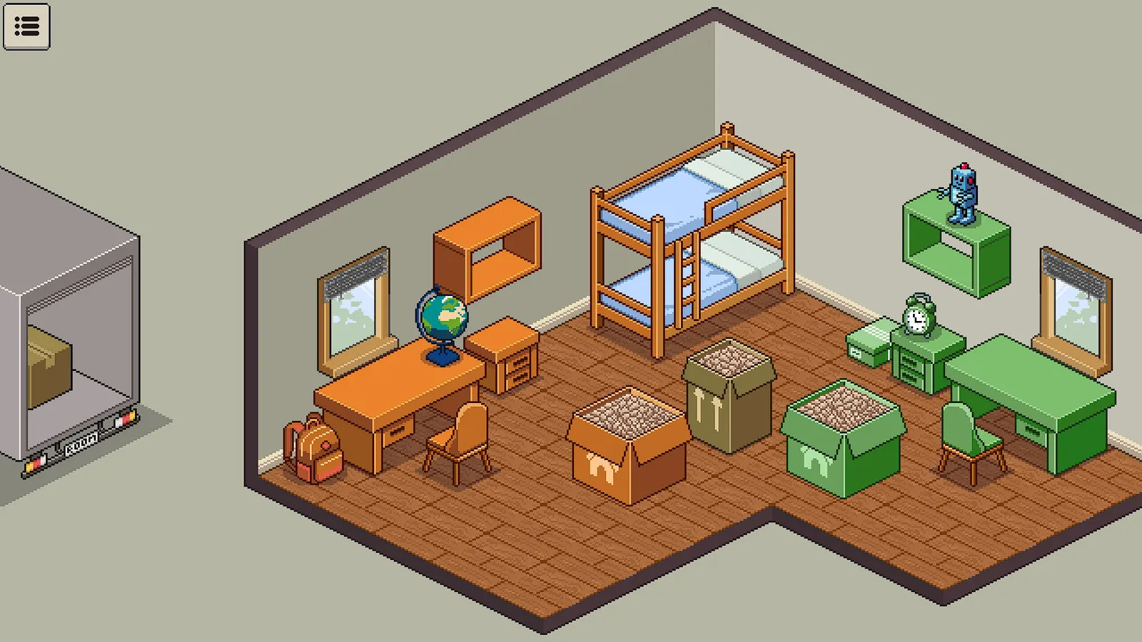 Unbox the Room media 8