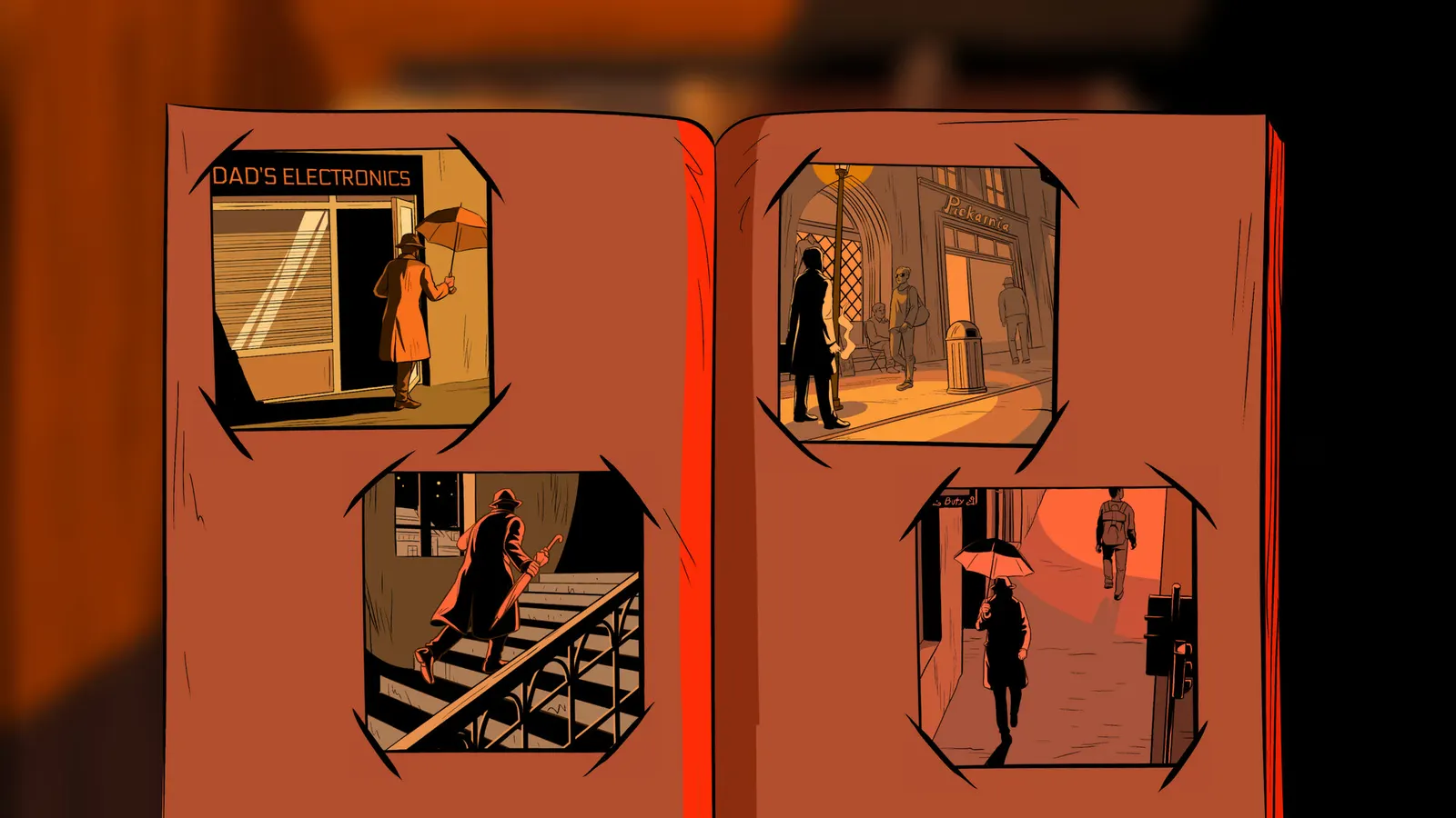 Unboxing the Cryptic Killer media 3