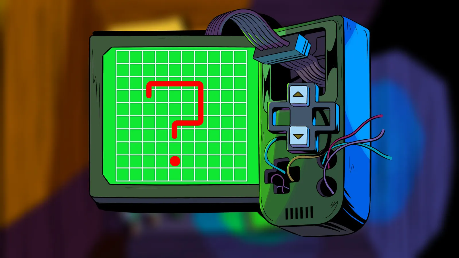 Unboxing the Cryptic Killer media 4