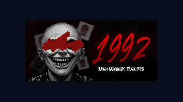 Uncanny Tales: 1992