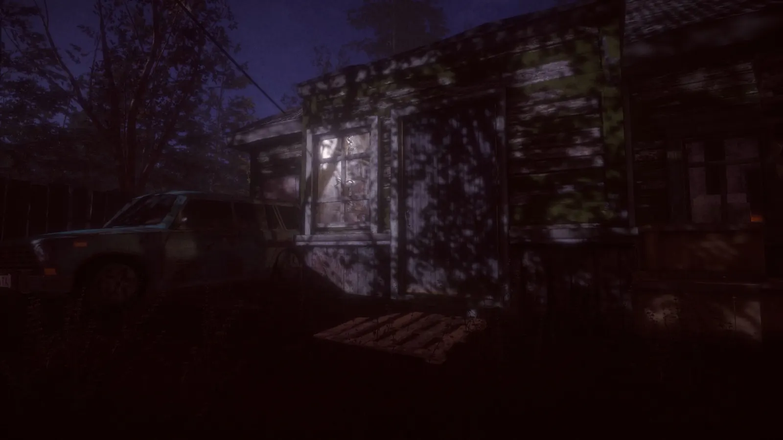 Uncanny Tales: 1992 media 2