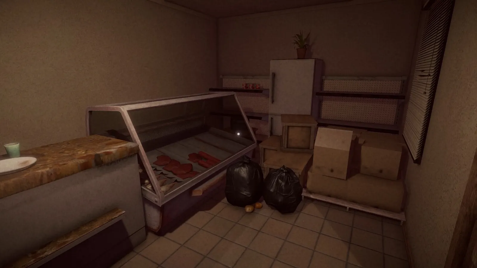 Uncanny Tales: 1992 media 7