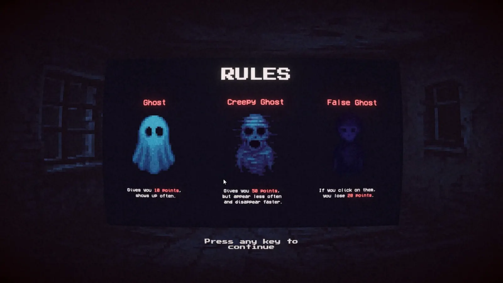 Uncanny Tales: 1992 media 13