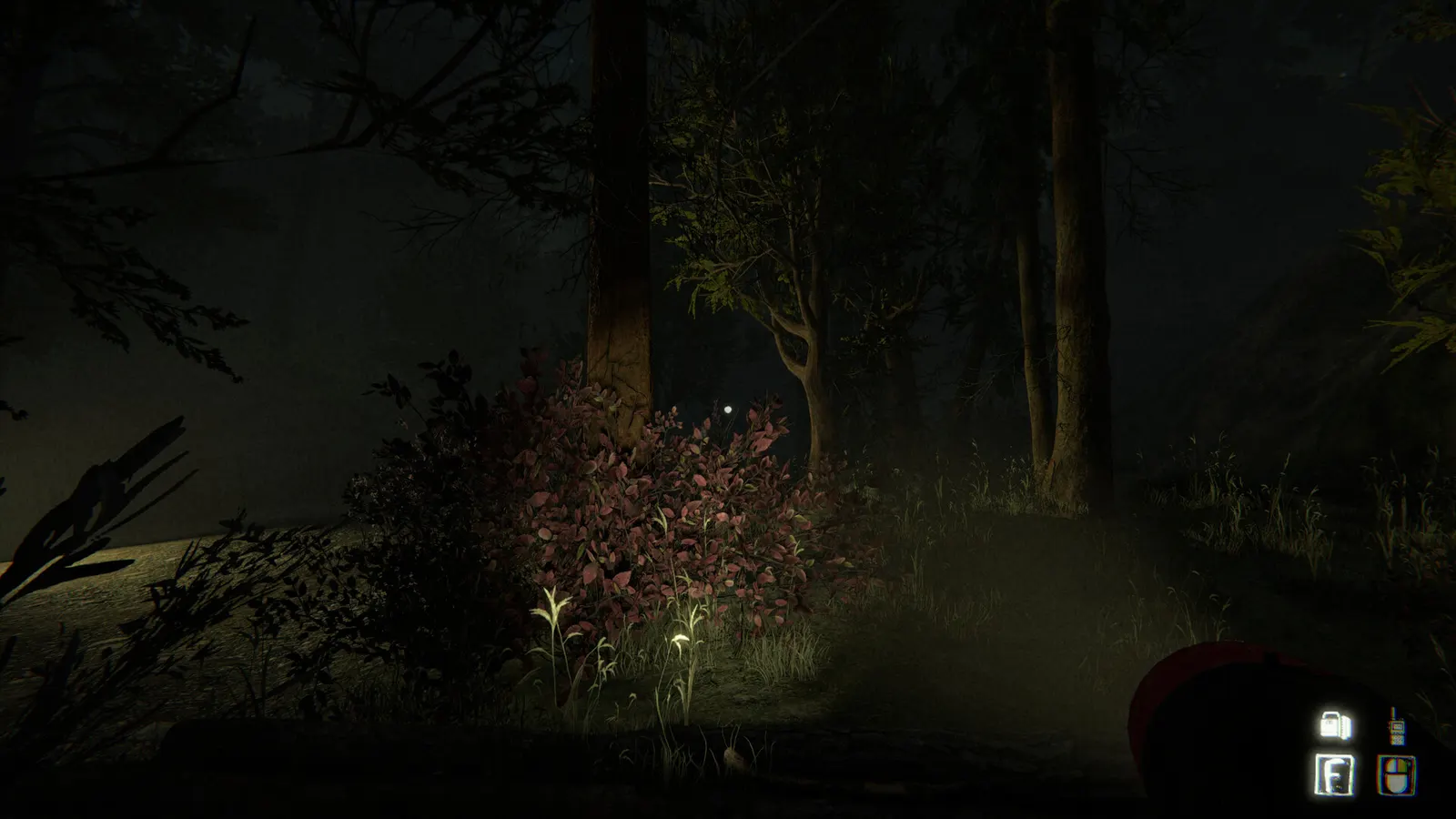 Uncanny Tales: The Watcher media 3
