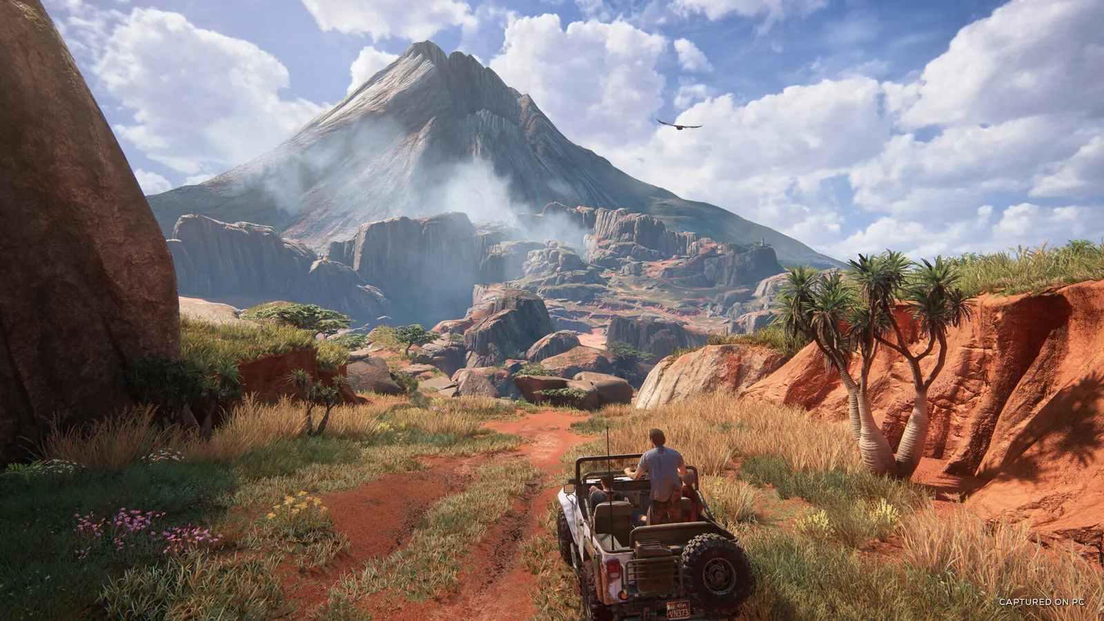 UNCHARTED™: Legacy of Thieves Collection media 3