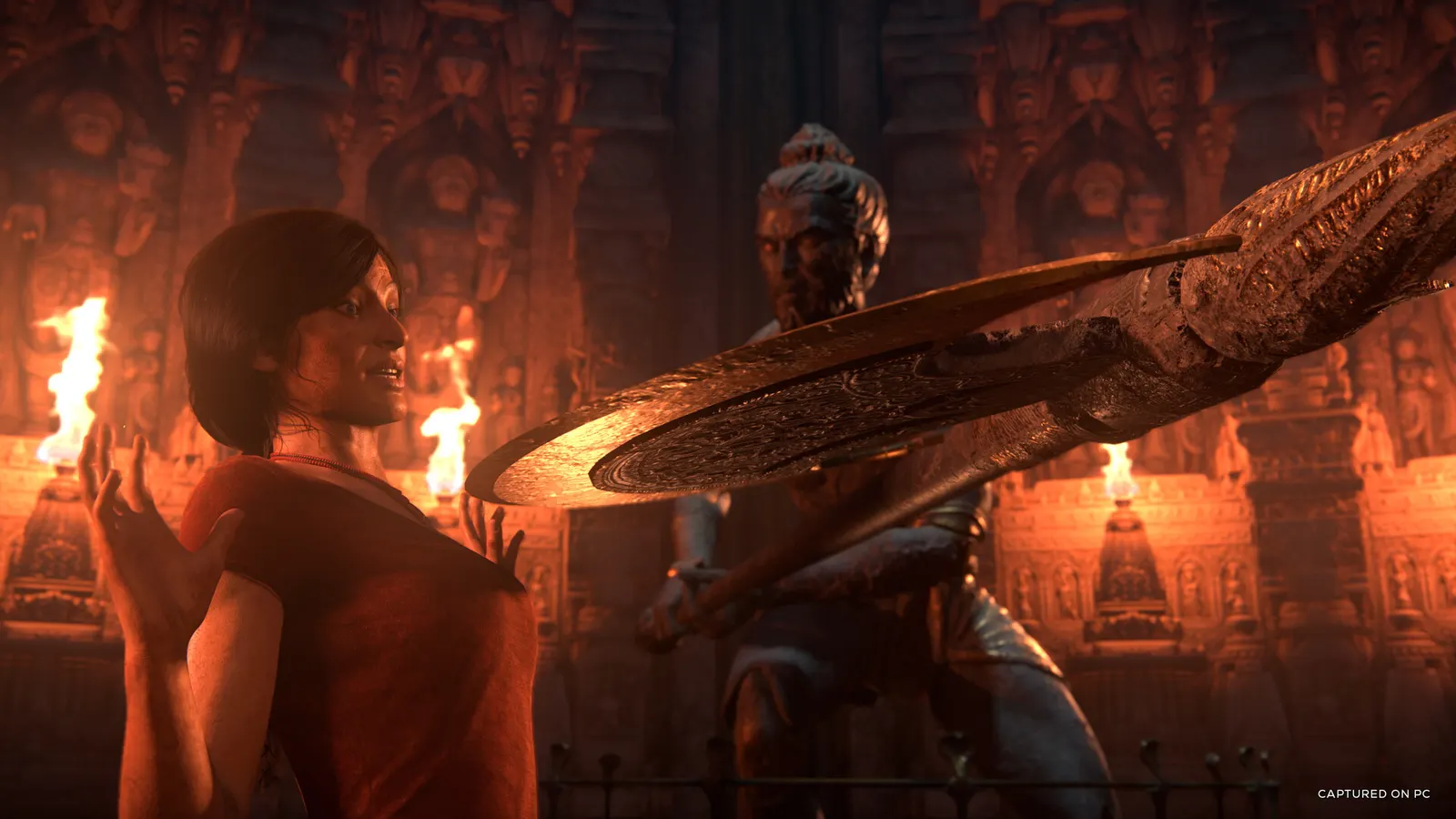 UNCHARTED™: Legacy of Thieves Collection media 4