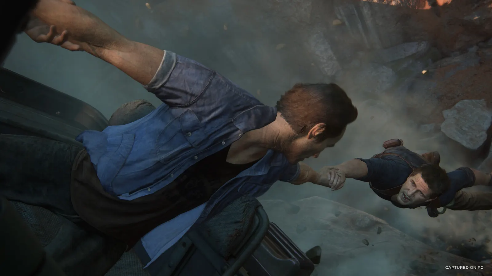 UNCHARTED™: Legacy of Thieves Collection media 5