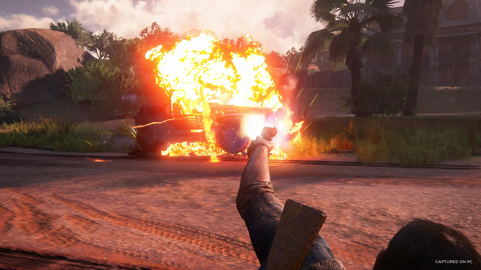 UNCHARTED™: Legacy of Thieves Collection media 8