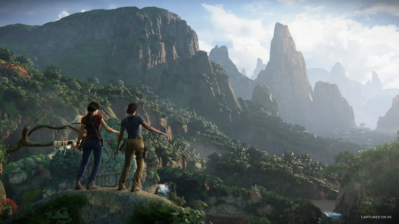 UNCHARTED™: Legacy of Thieves Collection media 10