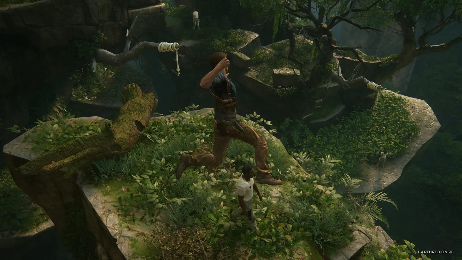 UNCHARTED™: Legacy of Thieves Collection media 11