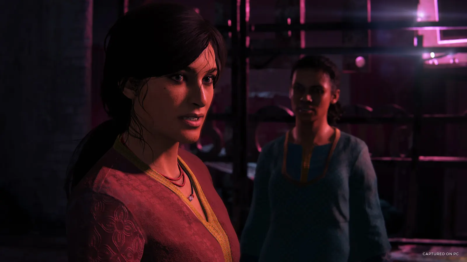 UNCHARTED™: Legacy of Thieves Collection media 12