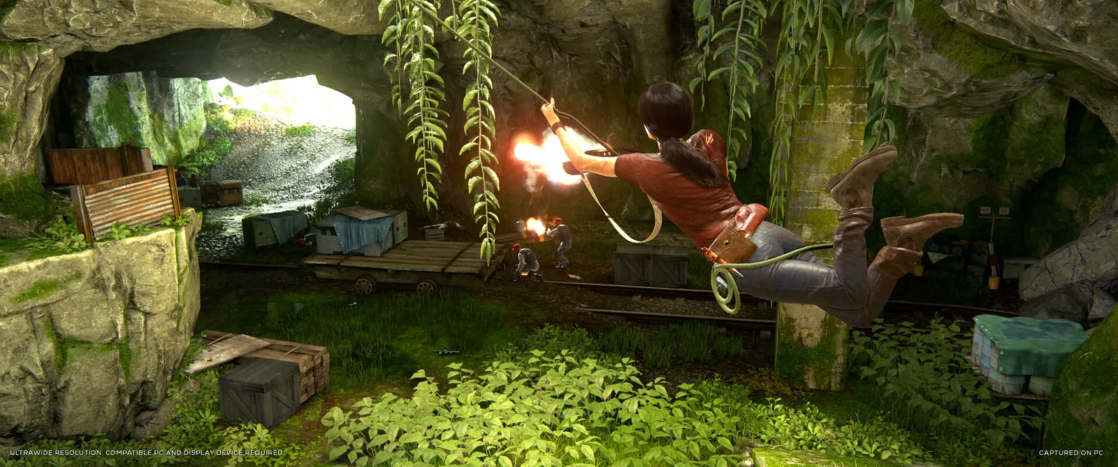 UNCHARTED™: Legacy of Thieves Collection media 13