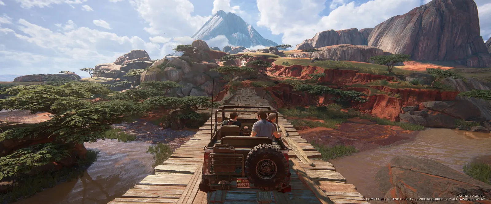UNCHARTED™: Legacy of Thieves Collection media 23