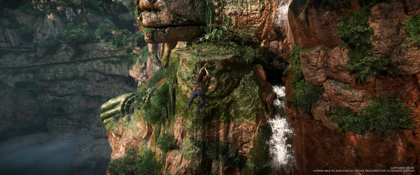 UNCHARTED™: Legacy of Thieves Collection media 24