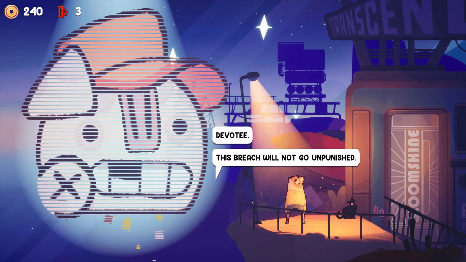Uncle Chop's Rocket Shop media 16