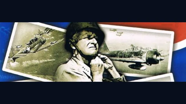 Uncommon Valor: Campaign for the South Pacific