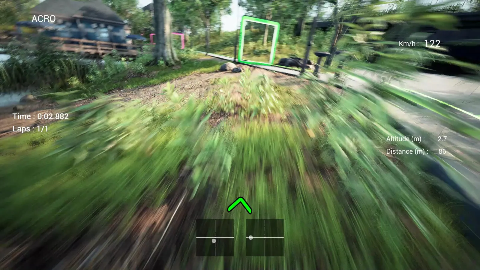 Uncrashed : FPV Drone Simulator media 12