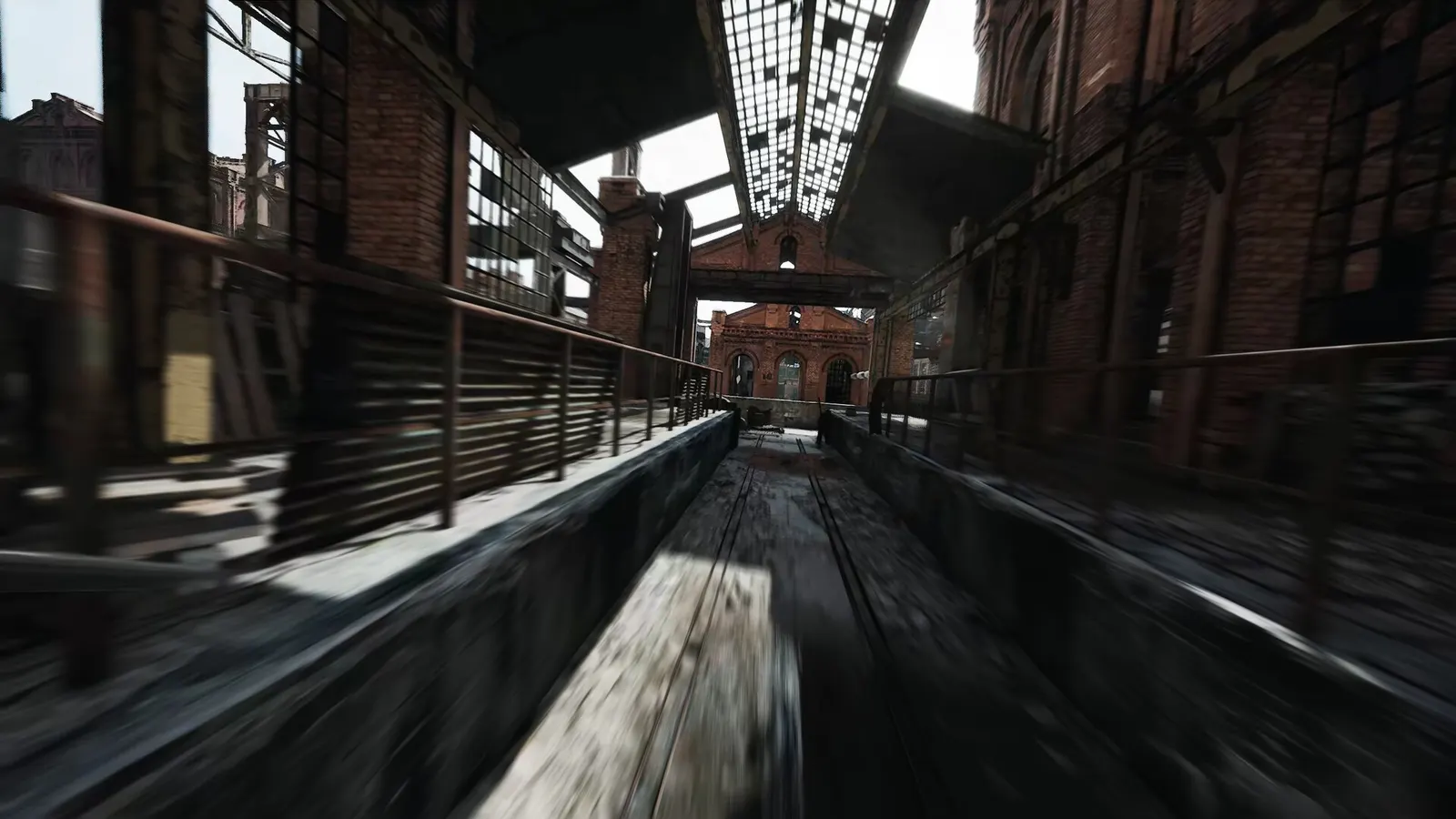 Uncrashed : FPV Drone Simulator media 17