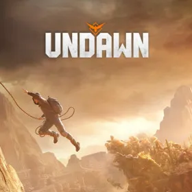 Обкладинка гри Undawn