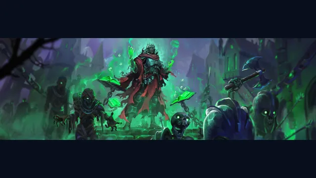 Undead Horde 2: Necropolis