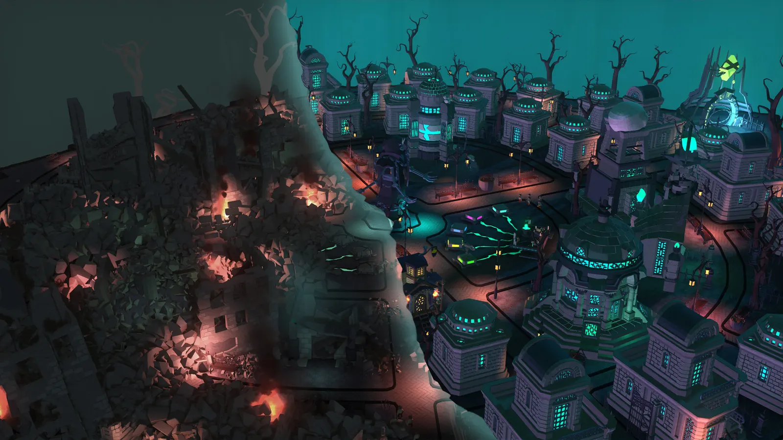 Undead Horde 2: Necropolis media 6