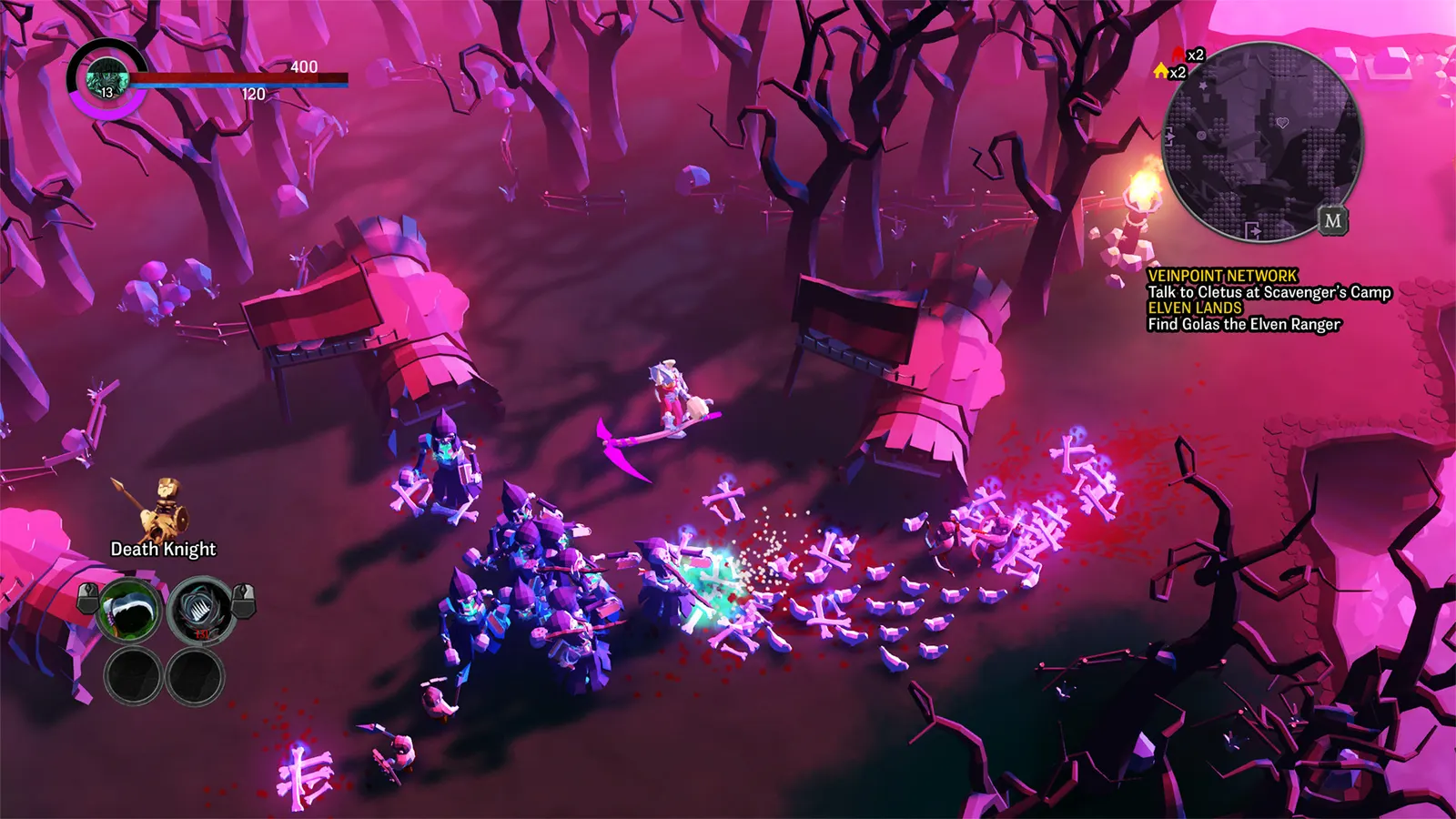 Undead Horde 2: Necropolis media 8