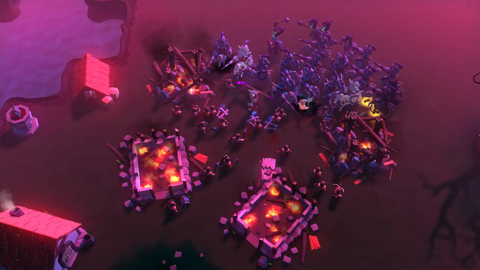 Undead Horde 2: Necropolis media 10