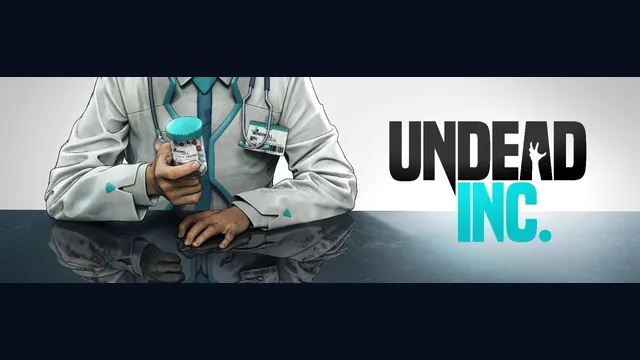 Undead Inc.