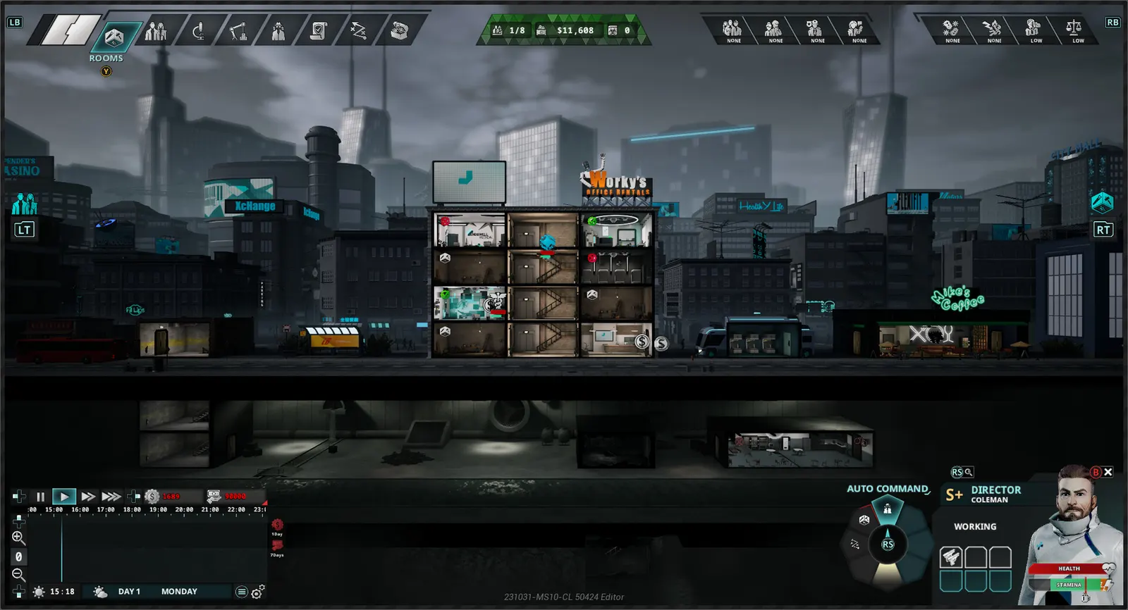 Undead Inc. media 5