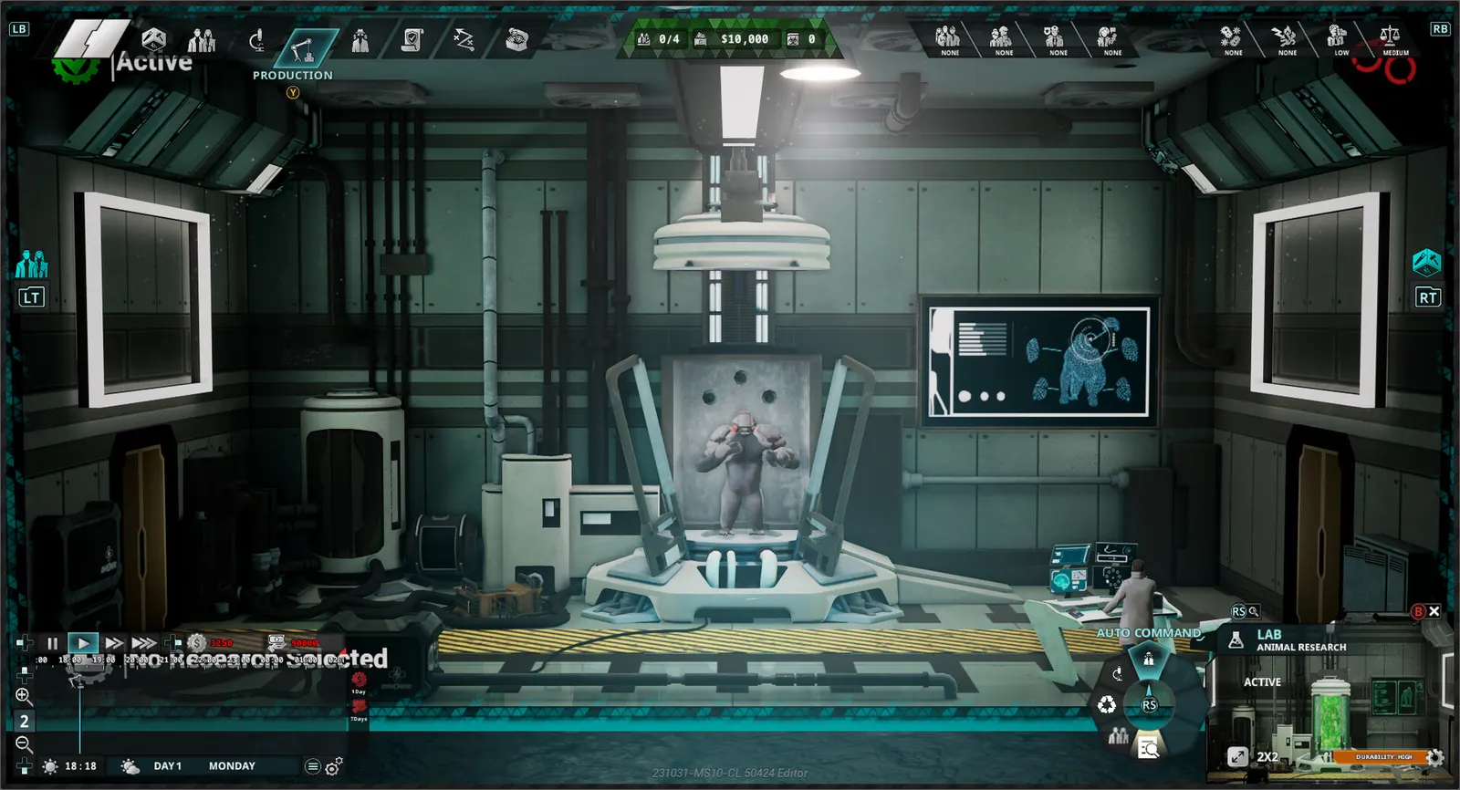 Undead Inc. media 6