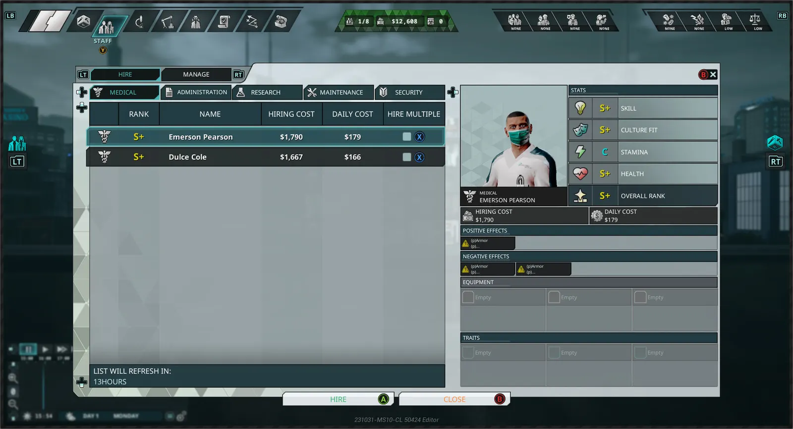 Undead Inc. media 7