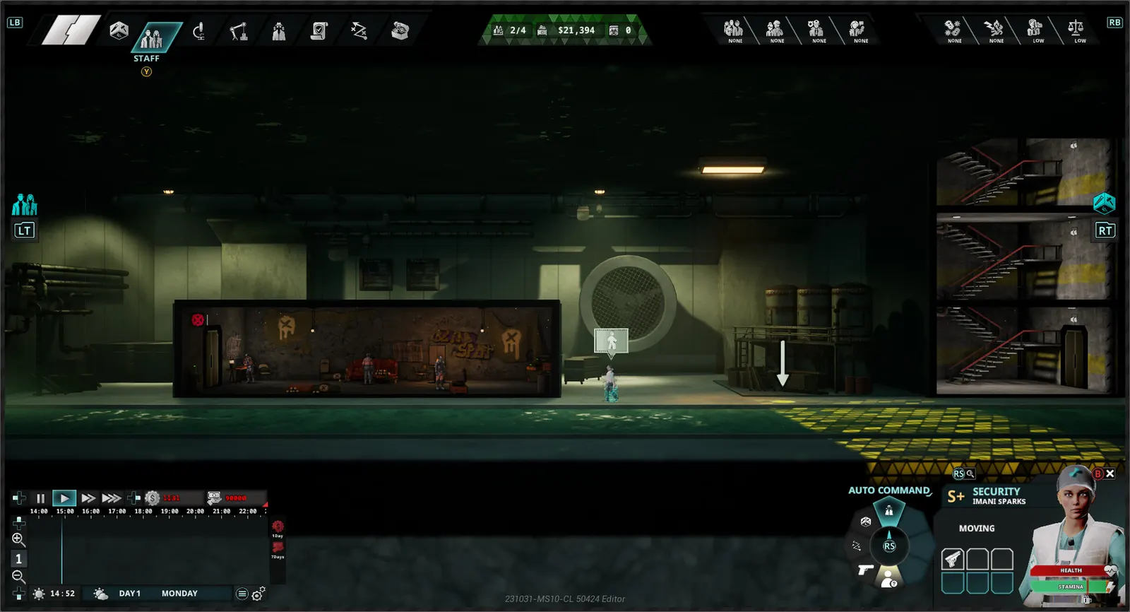 Undead Inc. media 9