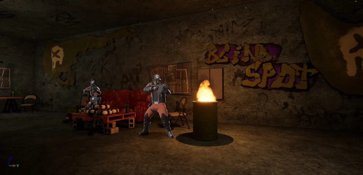 Undead Inc. media 11