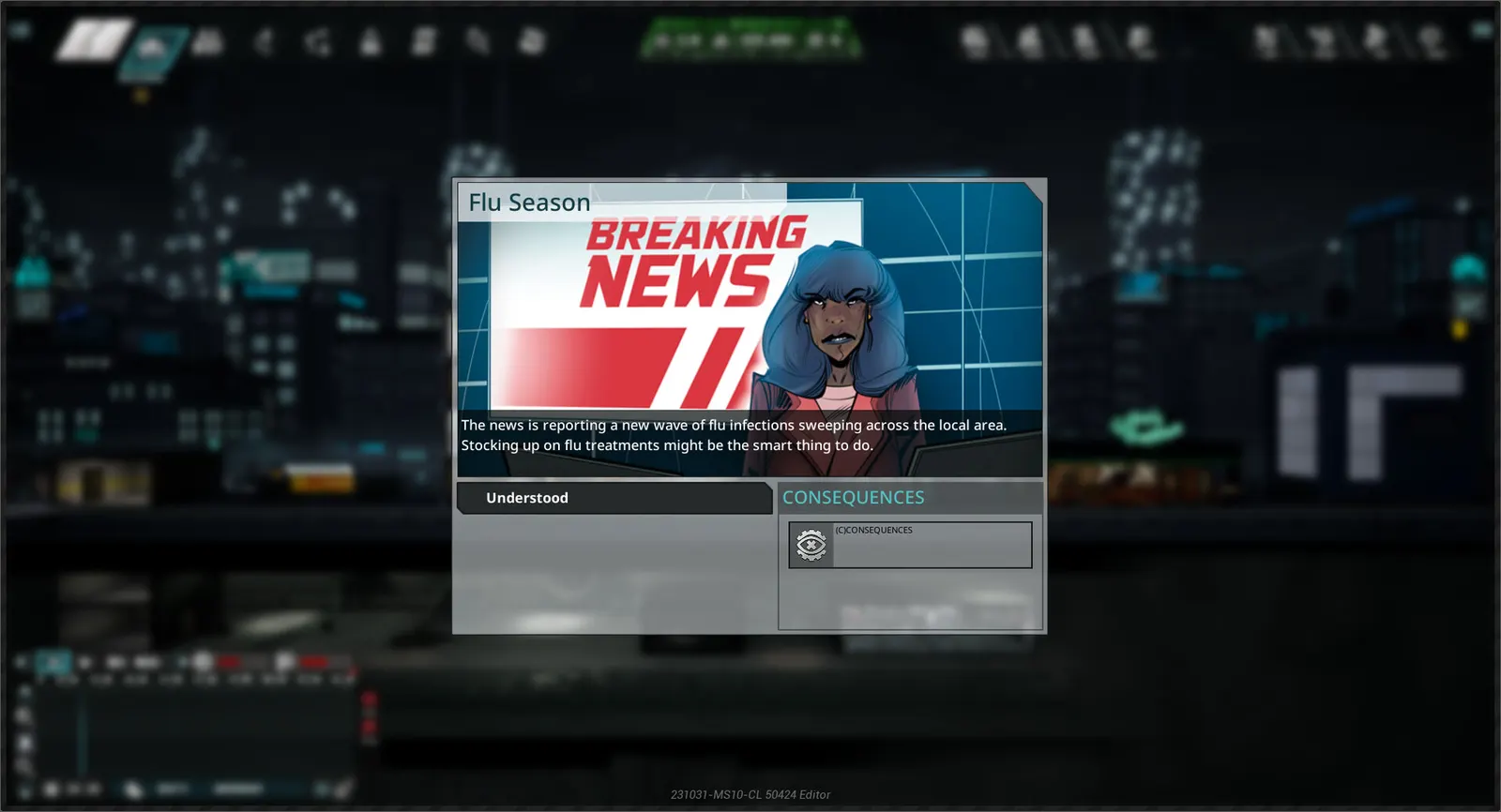 Undead Inc. media 12