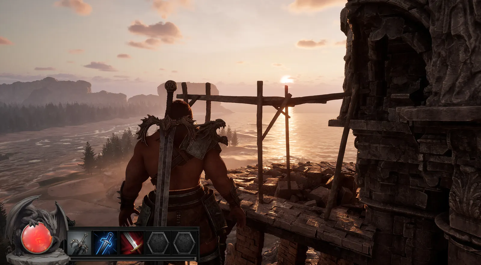 Undead: Rise of the Betrayed King media 2