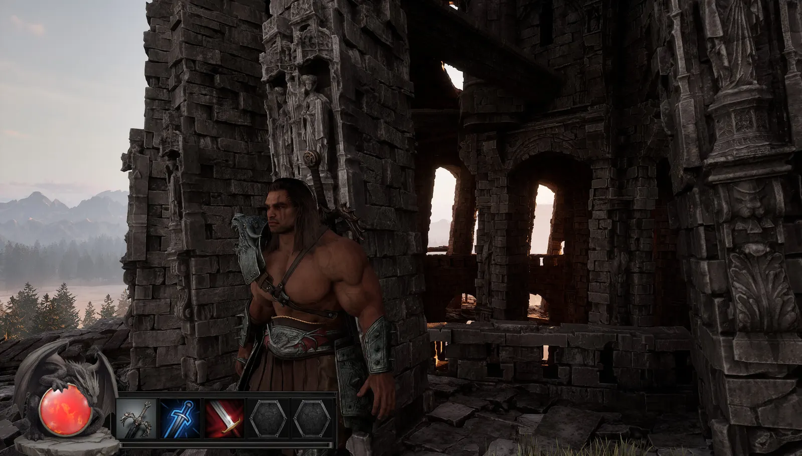 Undead: Rise of the Betrayed King media 3