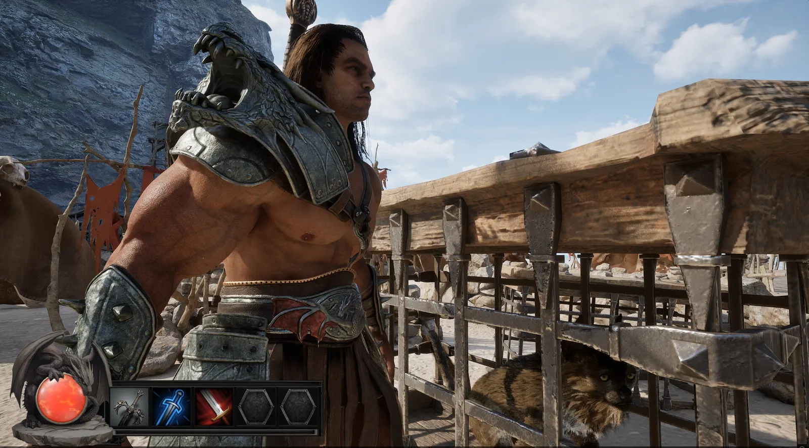 Undead: Rise of the Betrayed King media 4