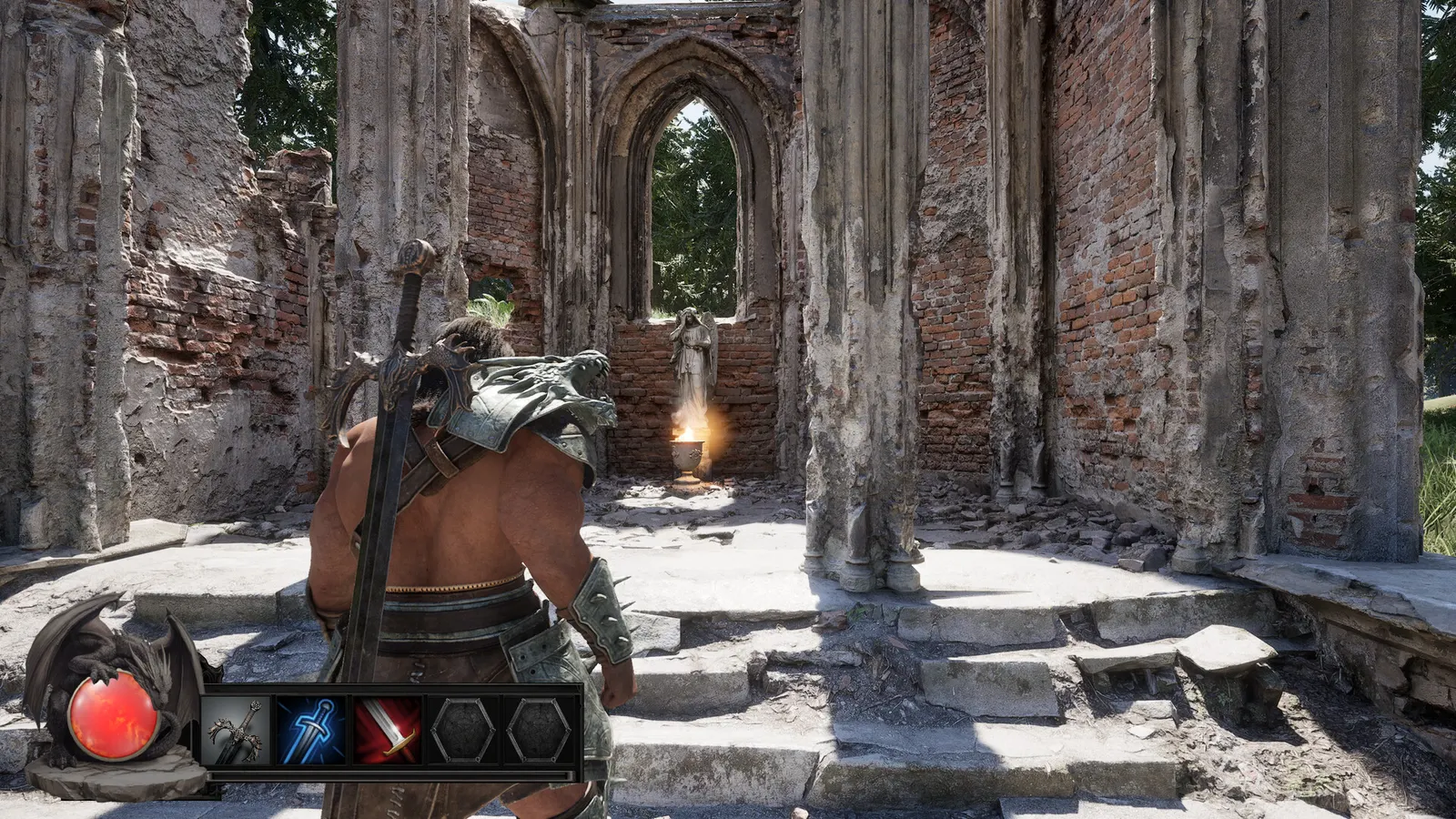 Undead: Rise of the Betrayed King media 5