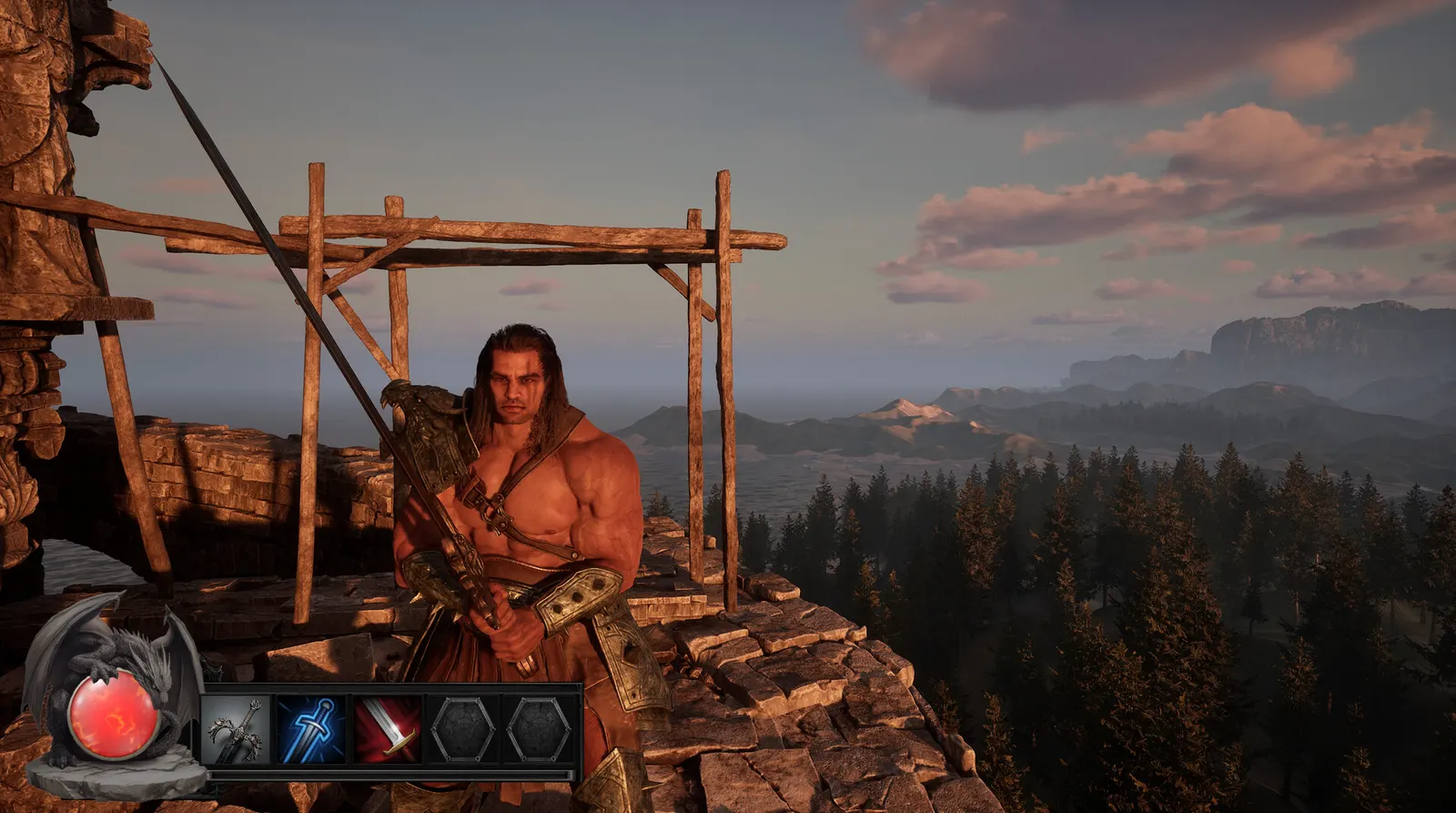 Undead: Rise of the Betrayed King media 6