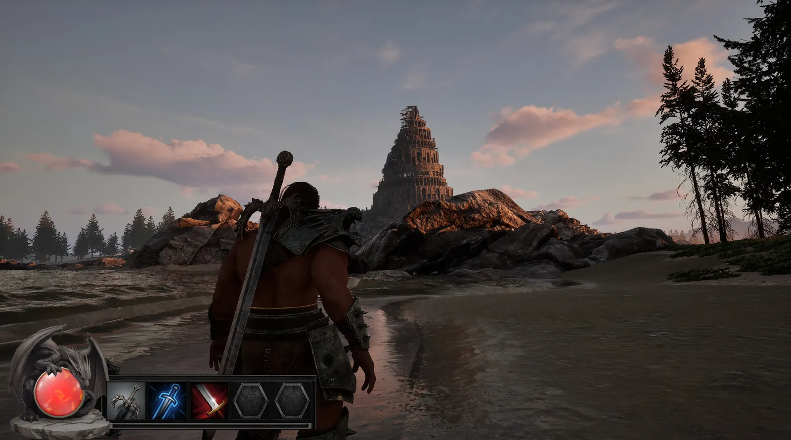 Undead: Rise of the Betrayed King media 7