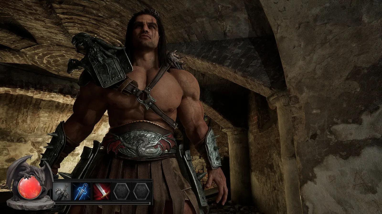 Undead: Rise of the Betrayed King media 9