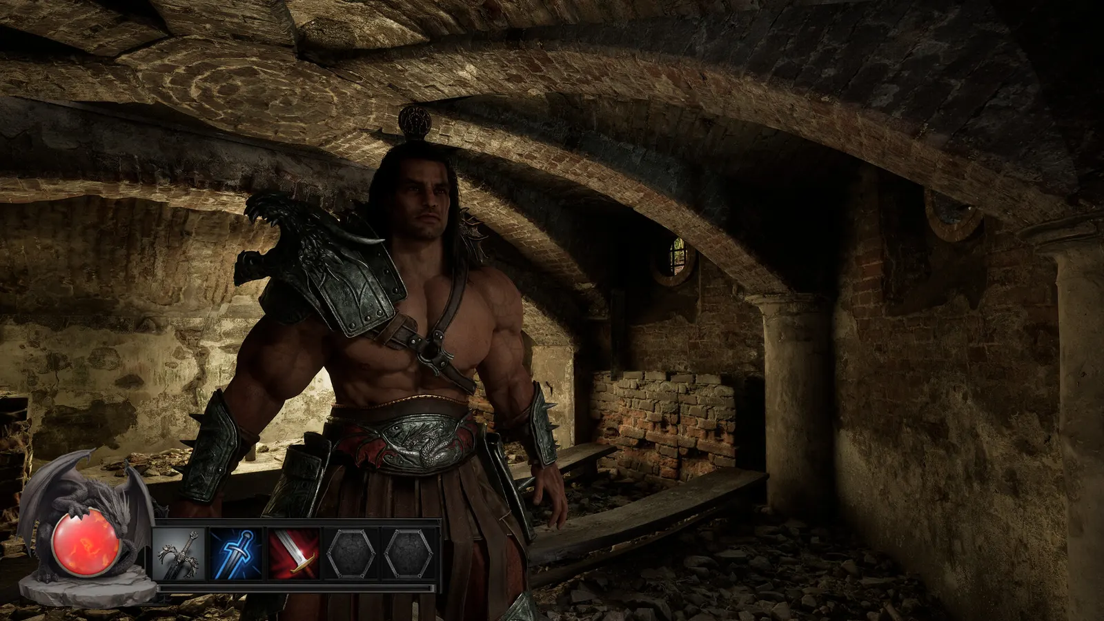 Undead: Rise of the Betrayed King media 10