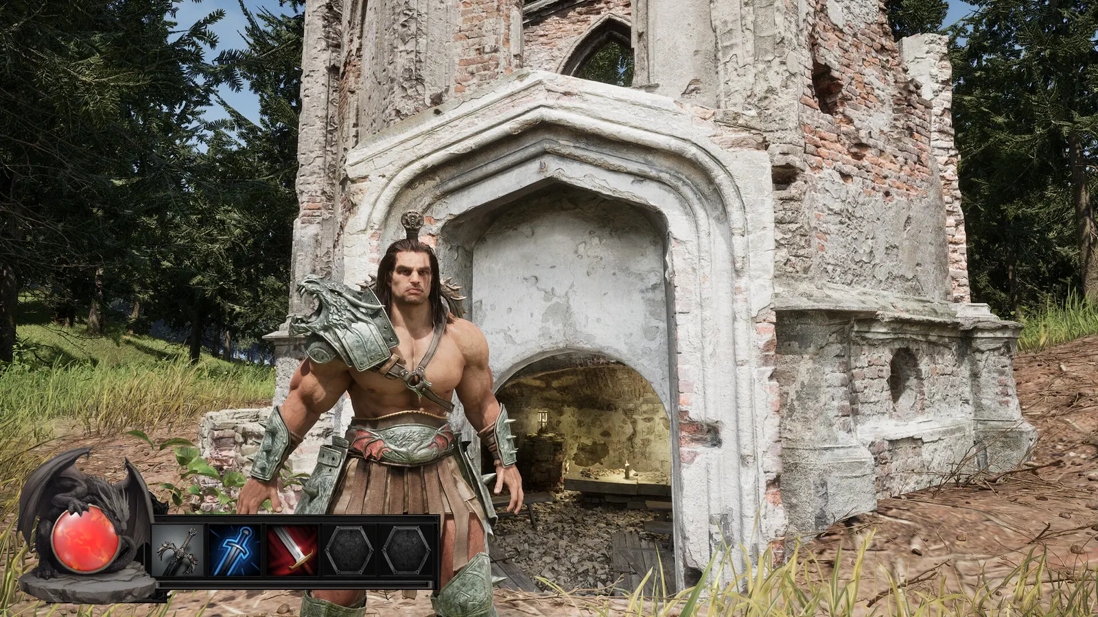 Undead: Rise of the Betrayed King media 11