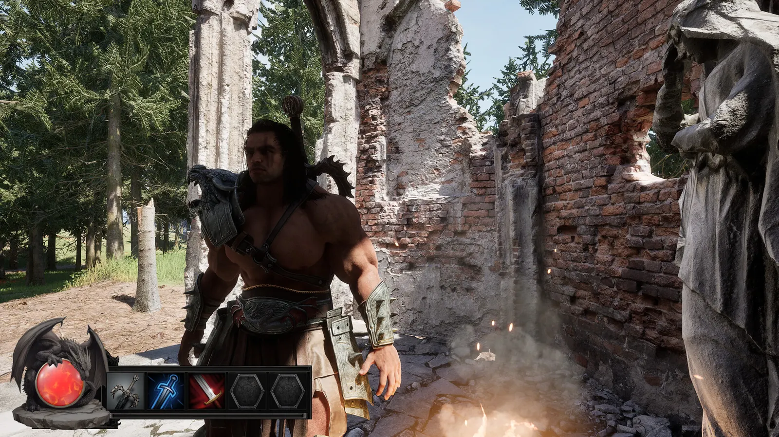 Undead: Rise of the Betrayed King media 12