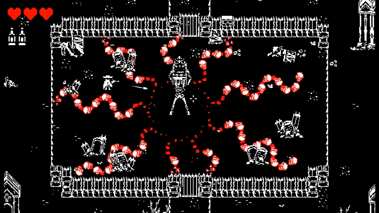 Undead West media 6