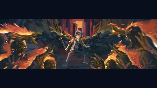 Undeadly