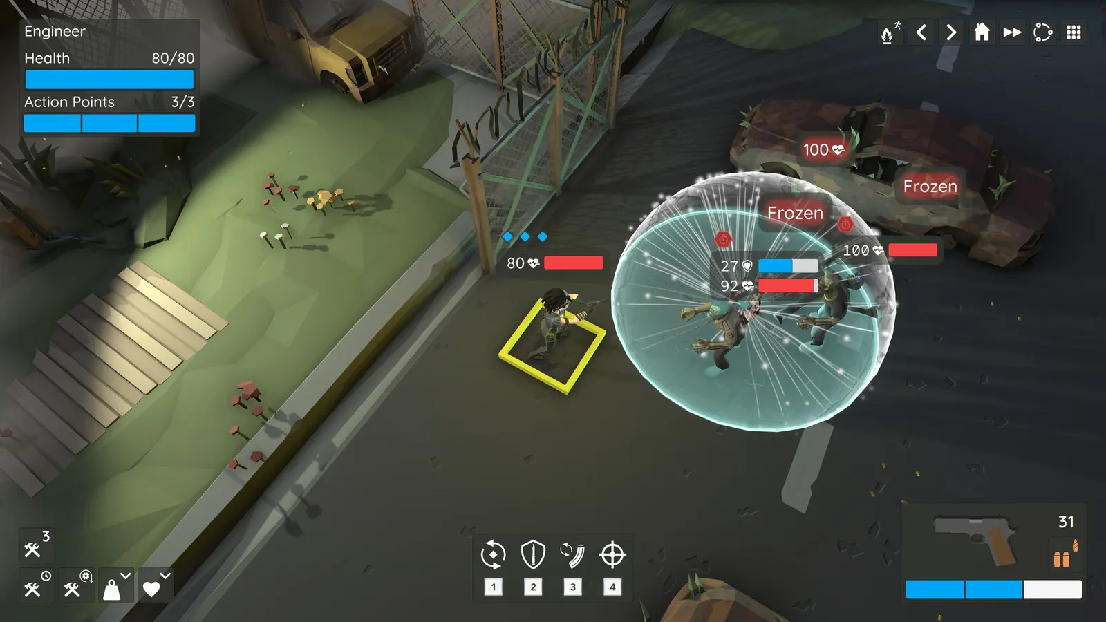Undeadly media 8