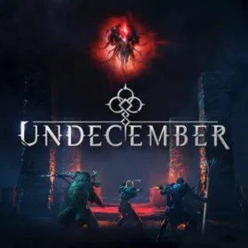 Обкладинка гри UNDECEMBER: The Forge