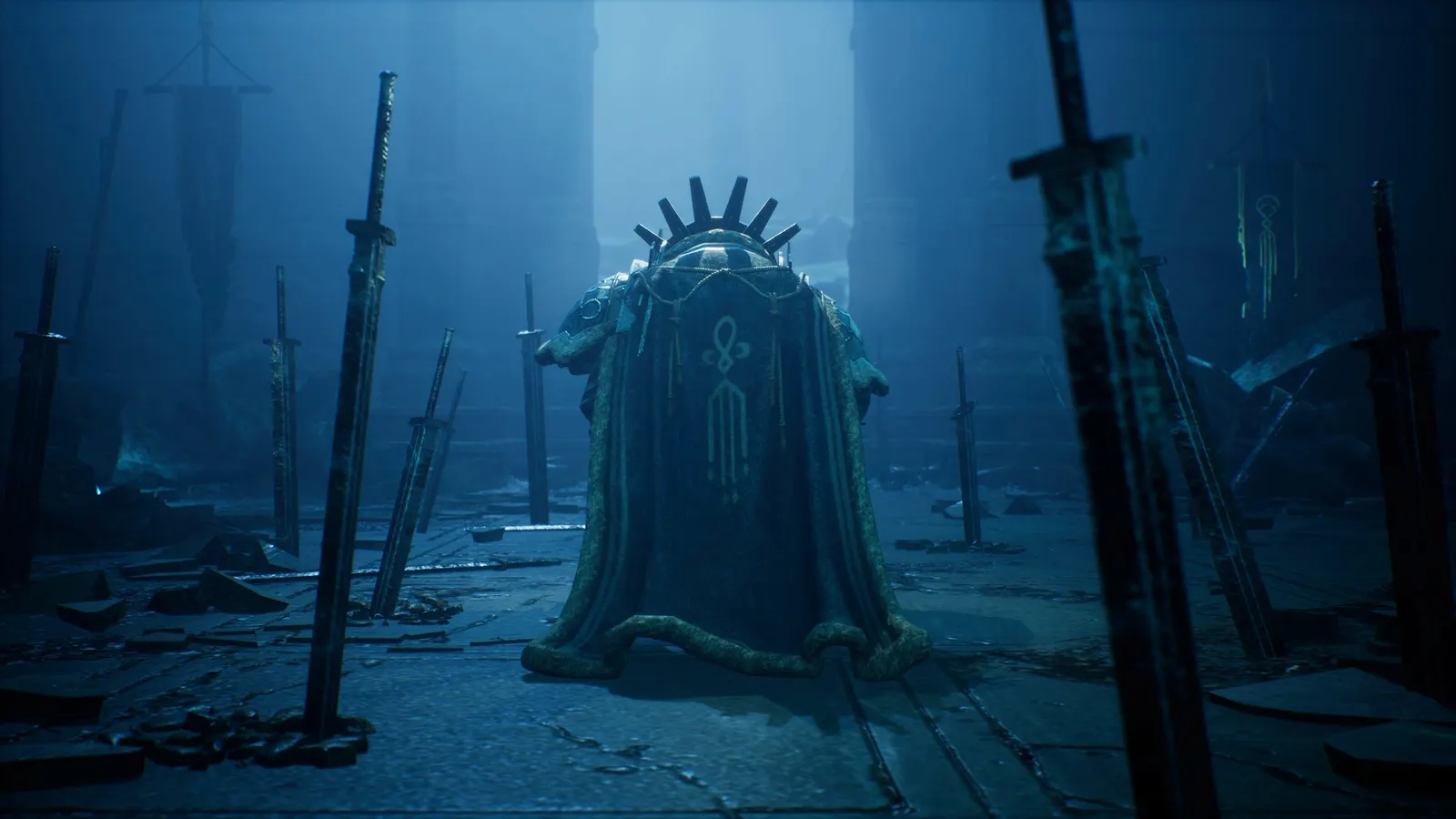 UNDECEMBER: The Forge media 8