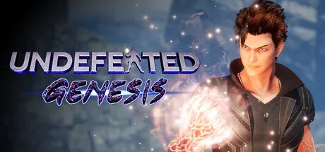 UNDEFEATED: Genesis Playtest